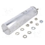 Condensator cu polipropilena, 150µF, 440V AC, 1000V DC - C44PKGR6150RASJ