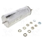 Condensator cu polipropilena, 150µF, 480V AC, 1100V DC - C44PMGR6150RASK