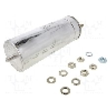 Condensator cu polipropilena, 150µF, 480V AC, 1100V DC - C44PMGR6150RASK