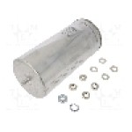 Condensator cu polipropilena, 150µF, 640V AC, 1400V DC - C44PRGR6150RASK