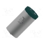 Condensator cu polipropilena, 150µF, C44UVGT6150M85K