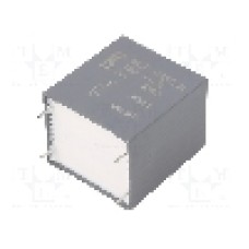 Condensator cu polipropilena, 15µF, 1200V DC - C4AQPBW5150M36J