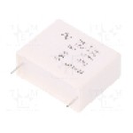 Condensator cu polipropilena, 1.5µF, 1500V DC - C4AQSBU4150A1XJ Condensator cu polipropilena, 1.5µF, 1500V DC - C4AQSBU4150A1XJ
