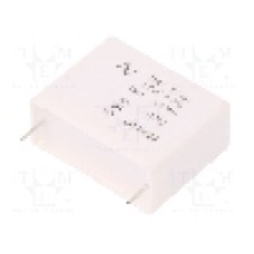 Condensator cu polipropilena, 1.5µF, 1500V DC - C4AQSBU4150A1XJ