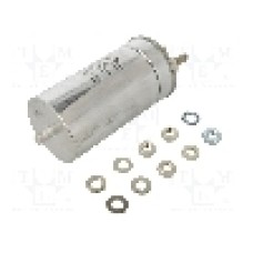 Condensator cu polipropilena, 15µF, 1kV AC, 2300V DC - C44PXGR5150RASK Condensator cu polipropilena, 15µF, 1kV AC, 2300V DC - C44PXGR5150RASK