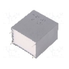 Condensator cu polipropilena, 15µF, 250V AC - C4AF1BW5150A3LK Condensator cu polipropilena, 15µF, 250V AC - C4AF1BW5150A3LK