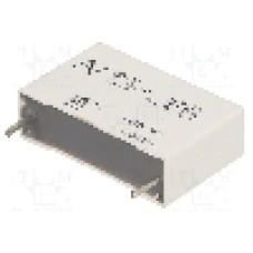 Condensator cu polipropilena, 1.5µF, 250V AC, 400V DC - C4ATFBU4150A3AJ