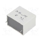 Condensator cu polipropilena, 15µF, 250V AC, 400V DC - C4ATFBU5150A3JJ