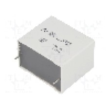 Condensator cu polipropilena, 15µF, 250V AC, 400V DC - C4ATFBU5150A3JJ