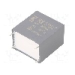 Condensator cu polipropilena, 15µF, 250V AC, 500V DC - C4AF1BW5150T3LK