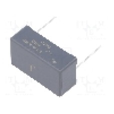 Condensator cu polipropilena, 1.5µF, 250V AC, 630V DC - R75PW415050L3J