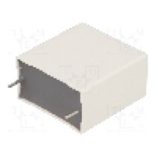 Condensator cu polipropilena, 15µF, 275V AC, 450V DC - C4ATGBW5150A3LJ