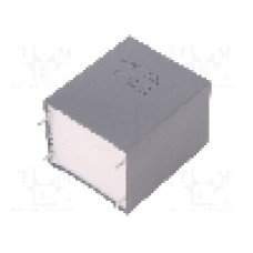 Condensator cu polipropilena, 15µF, 310V DC - C4AF9BW5150A3OK