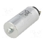 Condensator cu polipropilena, 15µF, 330V AC, 600V DC - C44AHFP5150ZA0J
