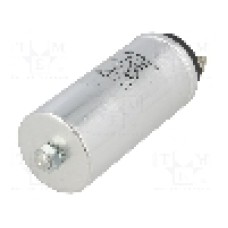 Condensator cu polipropilena, 15µF, 330V AC, 600V DC - C44AHFP5150ZA0J