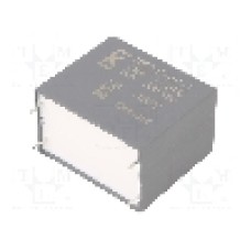 Condensator cu polipropilena, 15µF, 350V AC, 700V DC - C4AF7BW5150T3NK