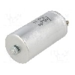Condensator cu polipropilena, 15µF, 400V AC, 700V DC - C44AJFP5150ZB0J