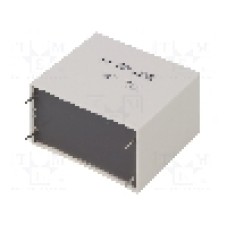 Condensator cu polipropilena, 15µF, 400V AC, 700V DC - C4ATJBW5150A3NJ Condensator cu polipropilena, 15µF, 400V AC, 700V DC - C4ATJBW5150A3NJ