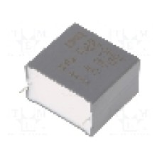 Condensator cu polipropilena, 15µF, 450V DC - C4AQGBU5150P11K Condensator cu polipropilena, 15µF, 450V DC - C4AQGBU5150P11K
