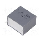 Condensator cu polipropilena, 15µF, 500V DC - C4AQLBU5150A11K