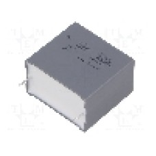 Condensator cu polipropilena, 15µF, 500V DC - C4AQLBU5150A11K