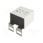 Condensator cu polipropilena, 1.5µF, 630V AC, 1200V DC - C4BSPBX4150ZBLJ
