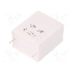 Condensator cu polipropilena, 15µF, 650V DC - C4AQCBU5150A12J