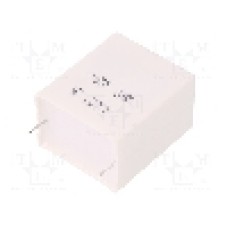 Condensator cu polipropilena, 15µF, 650V DC - C4AQCBU5150A12J