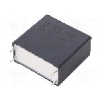Condensator cu polipropilena, 15µF, 700V DC - C4AKJBW5150A3FJ
