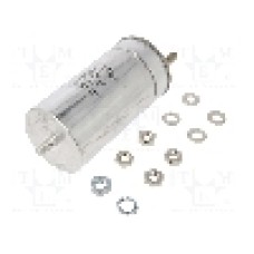 Condensator cu polipropilena, 15µF, 780V AC, 1700V DC - C44PUGR5150RASK