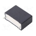 Condensator cu polipropilena, 1.5µF, 900V DC - C4AKOBU4150A3BJ