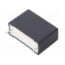 Condensator cu polipropilena, 1.5µF, 900V DC - C4AKOBU4150A3BJ