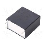 Condensator cu polipropilena, 15µF, 900V DC - C4AKOBW5150A3HJ Condensator cu polipropilena, 15µF, 900V DC - C4AKOBW5150A3HJ