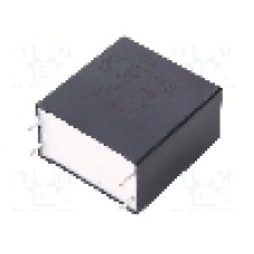 Condensator cu polipropilena, 15µF, 900V DC - C4AKOBW5150A3HJ Condensator cu polipropilena, 15µF, 900V DC - C4AKOBW5150A3HJ