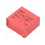 Condensator cu polipropilena, 15µF, DCP4N051507GD2KSSD