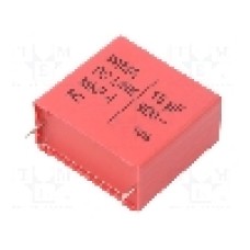 Condensator cu polipropilena, 15µF, DCP4N051507GD2KSSD