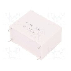 Condensator cu polipropilena, 17µF, 1500V DC - C4AQSBW5170A3MJ