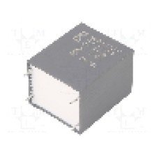 Condensator cu polipropilena, 17µF, 310V AC, 630V DC - C4AF9BW5170T3OK Condensator cu polipropilena, 17µF, 310V AC, 630V DC - C4AF9BW5170T3OK