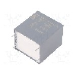 Condensator cu polipropilena, 18µF, 1100V DC - C4AQQBW5180M36J