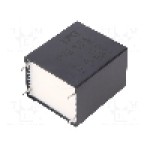 Condensator cu polipropilena, 18µF, 1100V DC - C4AUQBW5180M3PJ