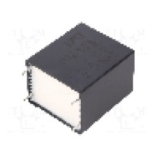 Condensator cu polipropilena, 18µF, 1100V DC - C4AUQBW5180M3PJ