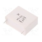 Condensator cu polipropilena, 1.8µF, 1300V DC - C4AQUBU4180A1XJ