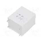 Condensator cu polipropilena, 18µF, 1300V DC - C4AQUBW5180A3OJ