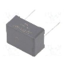 Condensator cu polipropilena, 1.8µF, 220V AC, 400V DC - R75MR418050L3J