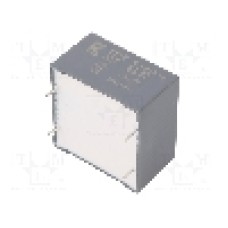 Condensator cu polipropilena, 18µF, 900V DC - C4AQOLW5180M38J Condensator cu polipropilena, 18µF, 900V DC - C4AQOLW5180M38J