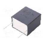 Condensator cu polipropilena, 18µF, R533W518050P0K