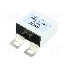 Condensator cu polipropilena, 1µF, 1.25kV DC - I10IB510K-B