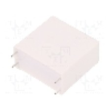 Condensator cu polipropilena, 1µF, 1500V DC - C4AQSBU4100A1WJ