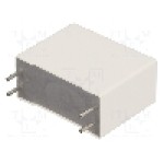 Condensator cu polipropilena, 1µF, 400V AC, 700V DC - C4ATJBW4100A3DJ Condensator cu polipropilena, 1µF, 400V AC, 700V DC - C4ATJBW4100A3DJ