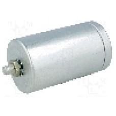 Condensator cu polipropilena, 1µF, 850V AC, 1600V DC - KFMP-1U/1600
